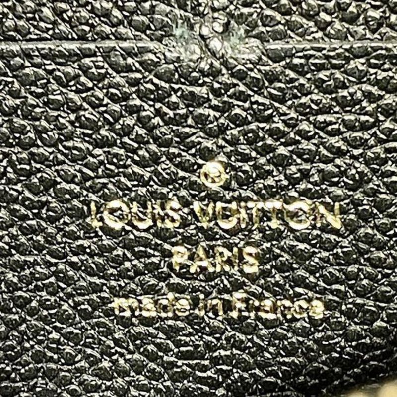 Louis Vuitton Zippy Wallet  Leather Wallet - Barde - Image 6