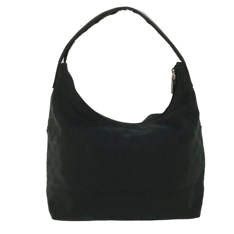 Gucci Gg Canvas  Canvas Shoulder Bag () - Barde - Image 2