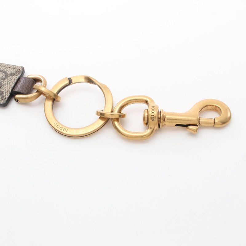 Gucci Ophidia   Keyring - Barde - Image 4