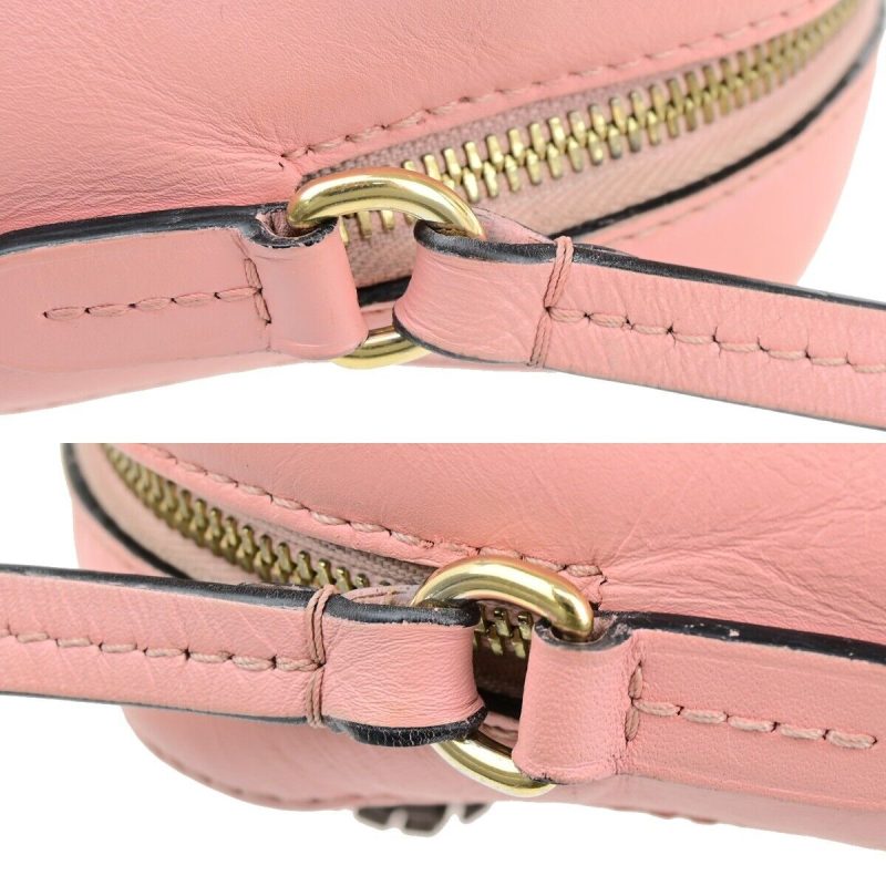 Louis Vuitton Saintonge  Canvas Shoulder Bag - Barde - Image 6