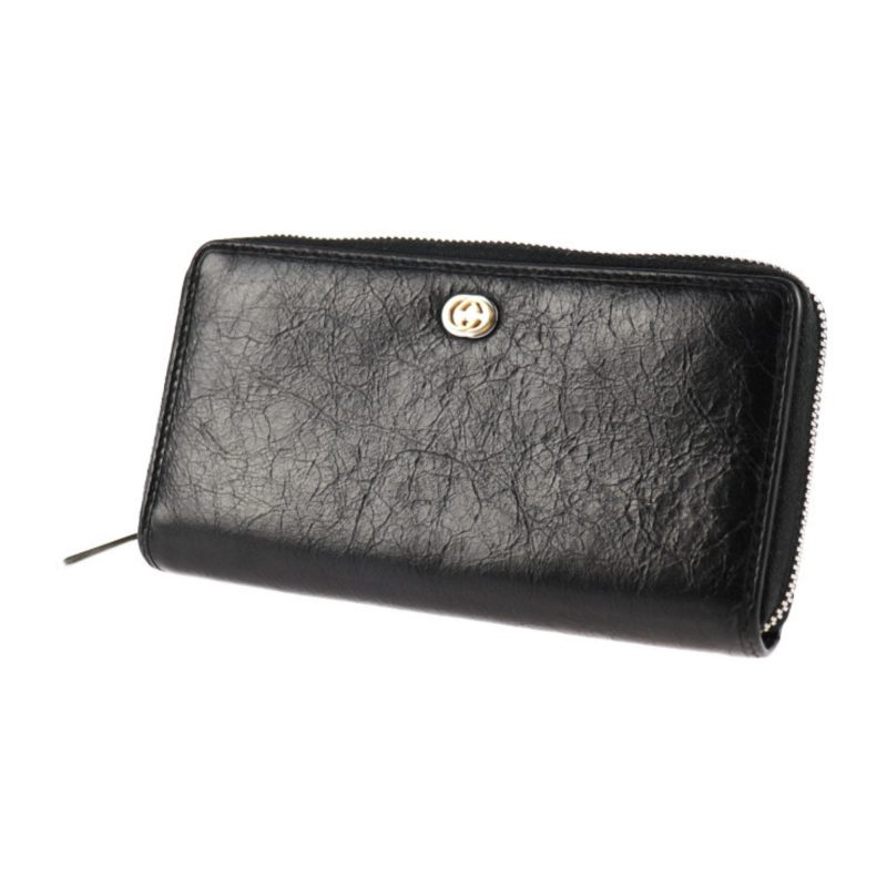 Gucci  Coin Purse/Coin Case (Pre-Owned) - Barde - Image 2