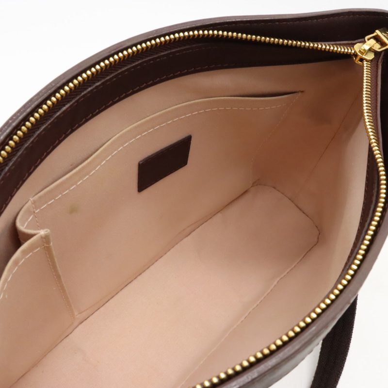 Louis Vuitton Monogram Mini Lucille PM Tote Bag - Barde - Image 5