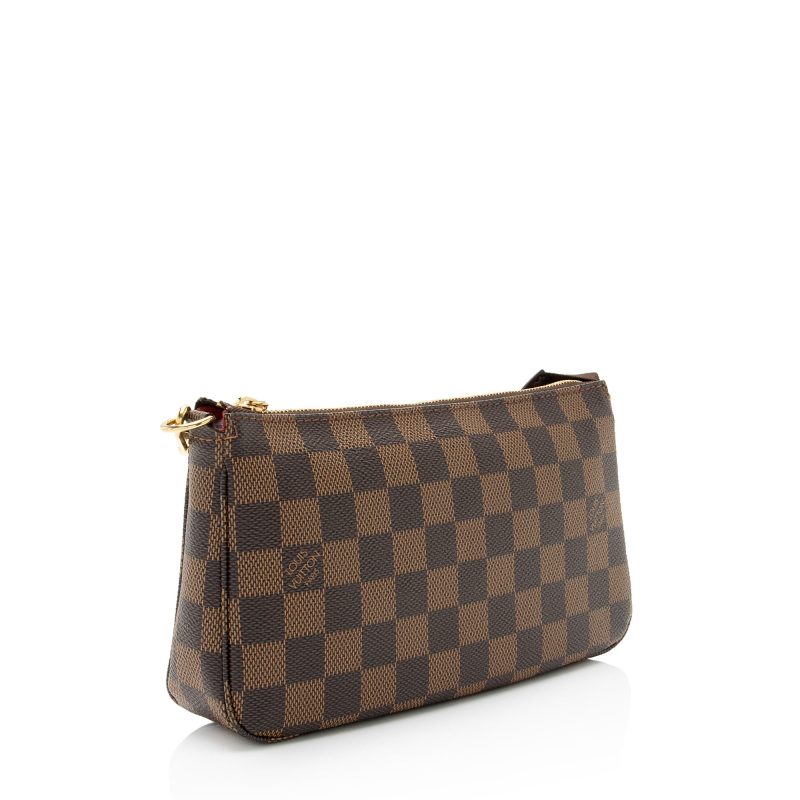 Louis Vuitton Damier Ebene Pochette Accessoires - Barde - Image 2