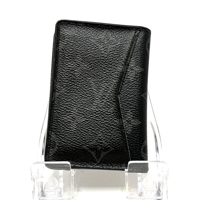 Louis Vuitton Organizer De Poche  Canvas Wallet - Barde - Image 2