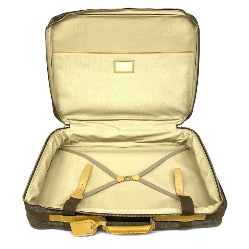 Louis Vuitton Satellite  Canvas Travel Bag - Barde - Image 5