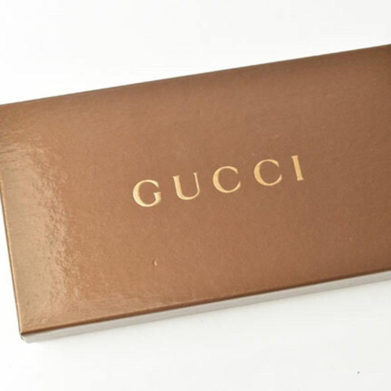 Gucci Guccissima  Leather Wallet  () - Barde - Image 6