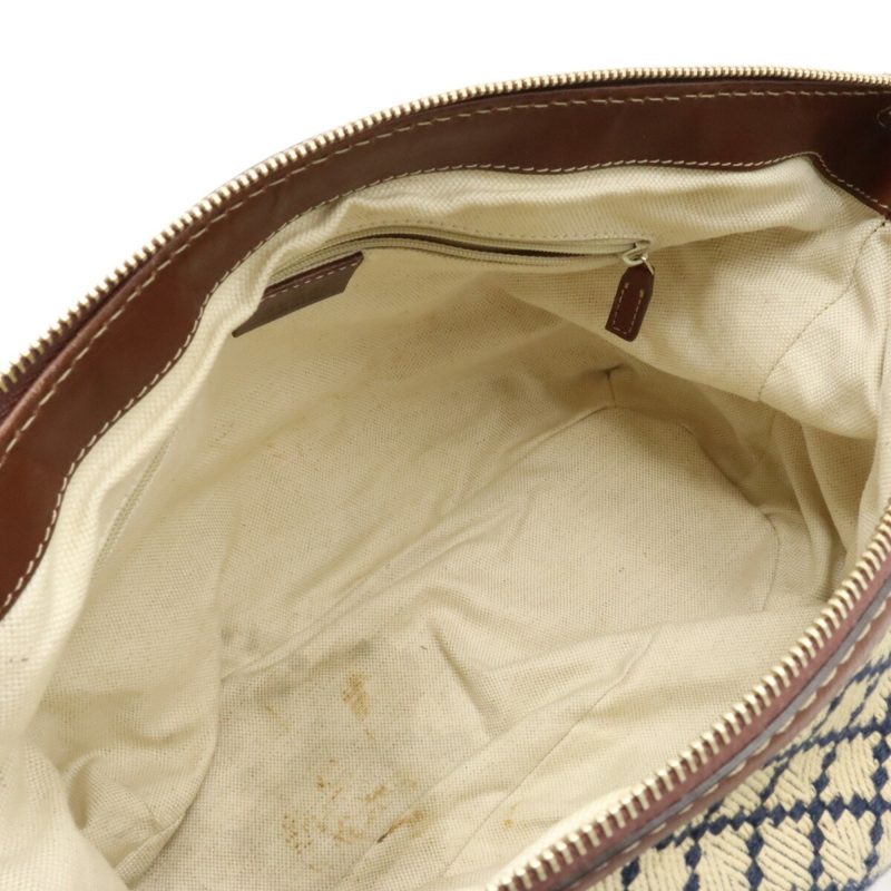 Gucci Sukey  Canvas Tote Bag () - Barde - Image 6