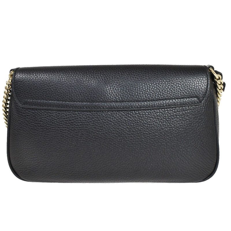 Gucci Soho  Leather Shoulder Bag () - Barde - Image 2