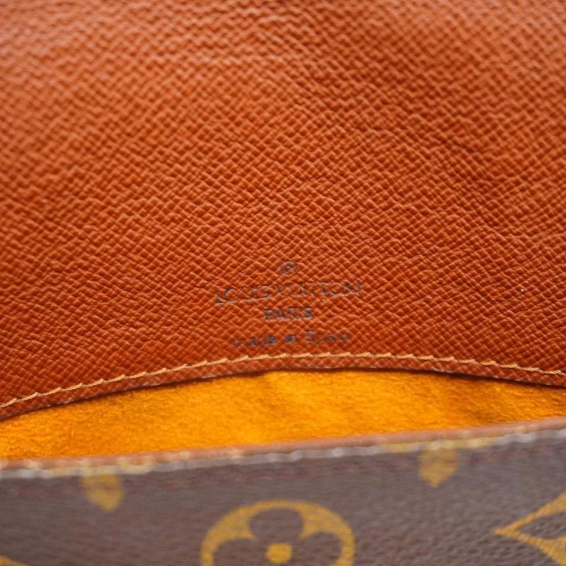 Louis Vuitton Musette Salsa  Canvas Shoulder Bag - Barde - Image 6