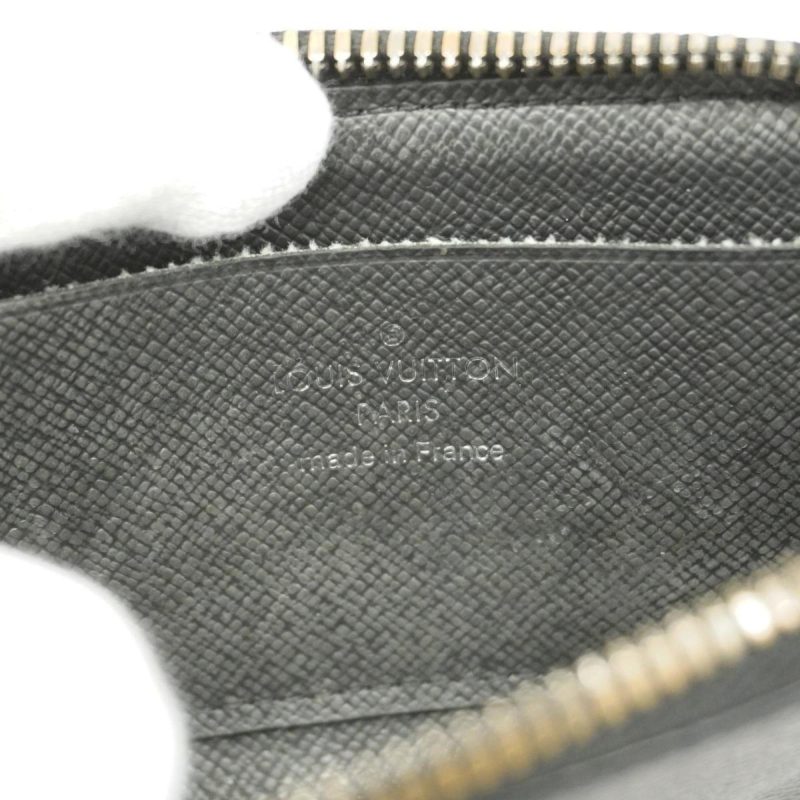 Louis Vuitton Porte-Monnaie  Canvas Wallet - Barde - Image 5