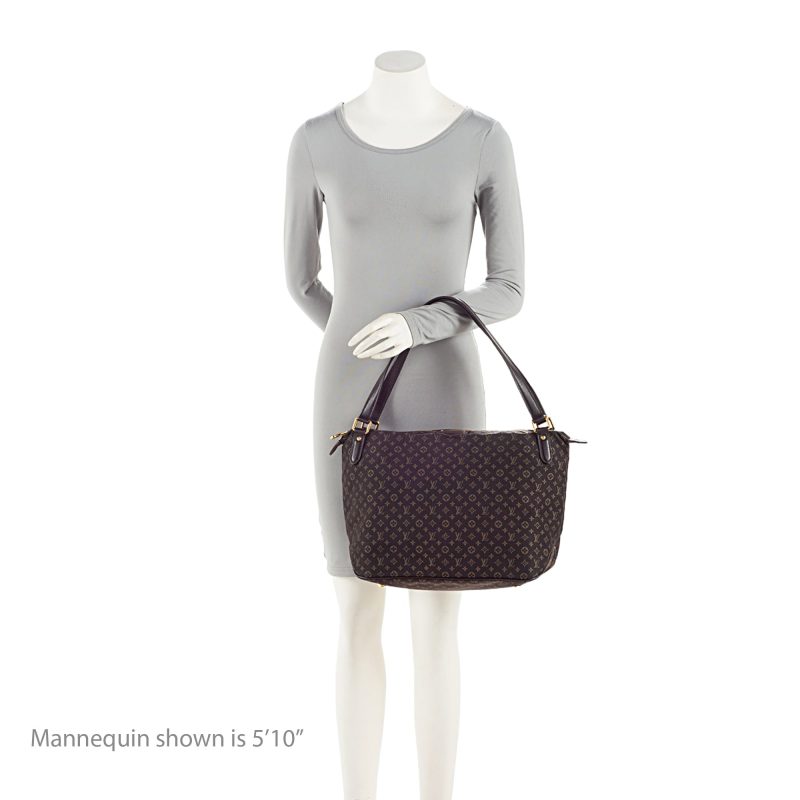 Louis Vuitton Monogram Idylle Ballade MM Shoulder Bag - Barde - Image 5