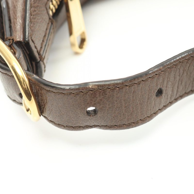 Gucci Ophidia GG Supreme Mini Handbag - Barde - Image 6