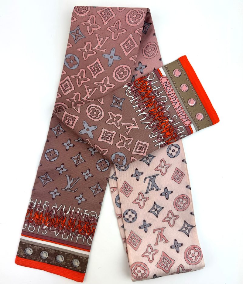 Louis Vuitton Bandeau - Barde