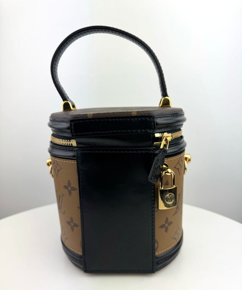 Louis Vuitton Monogram Cannes Bag - Barde - Image 6