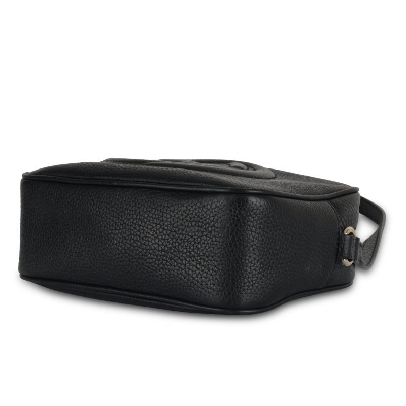 Gucci Soho Disco Crossbody - Small - Barde - Image 5