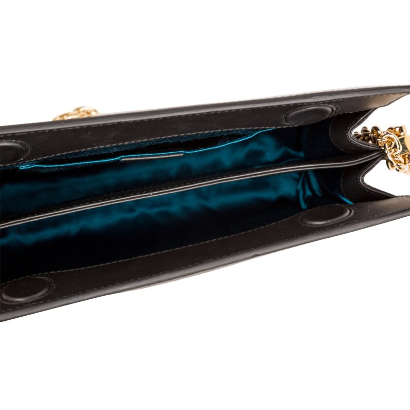 Gucci Ophidia Shoulder Bag - Suede - Barde - Image 7