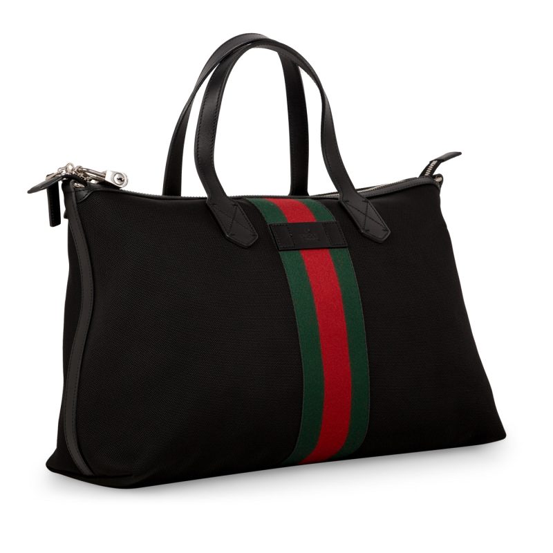 Gucci Carryall Boston Bag - Barde - Image 2