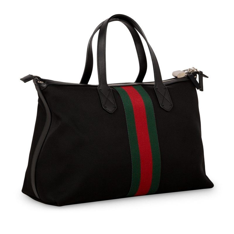 Gucci Carryall Boston Bag - Barde - Image 3