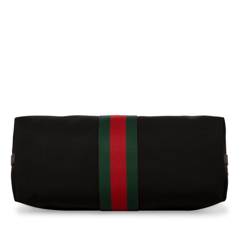Gucci Carryall Boston Bag - Barde - Image 4