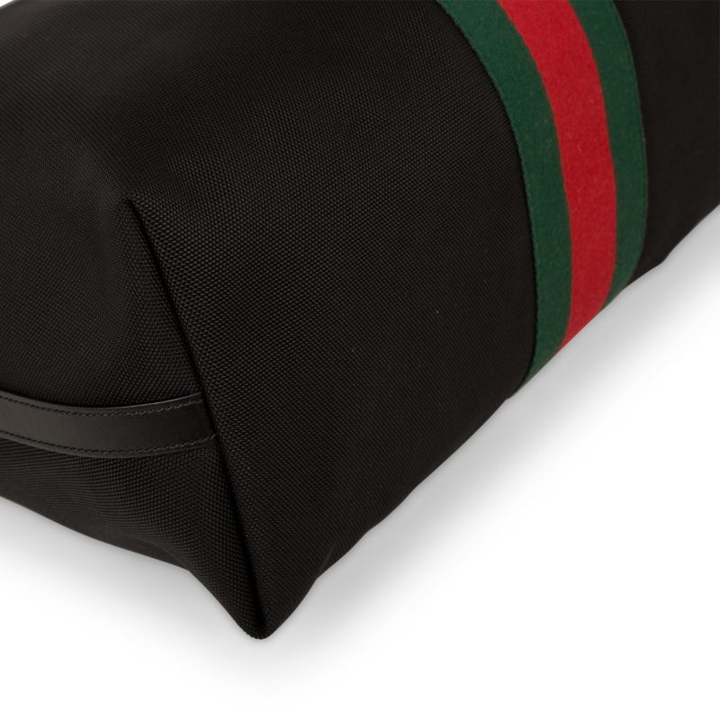 Gucci Carryall Boston Bag - Barde - Image 5