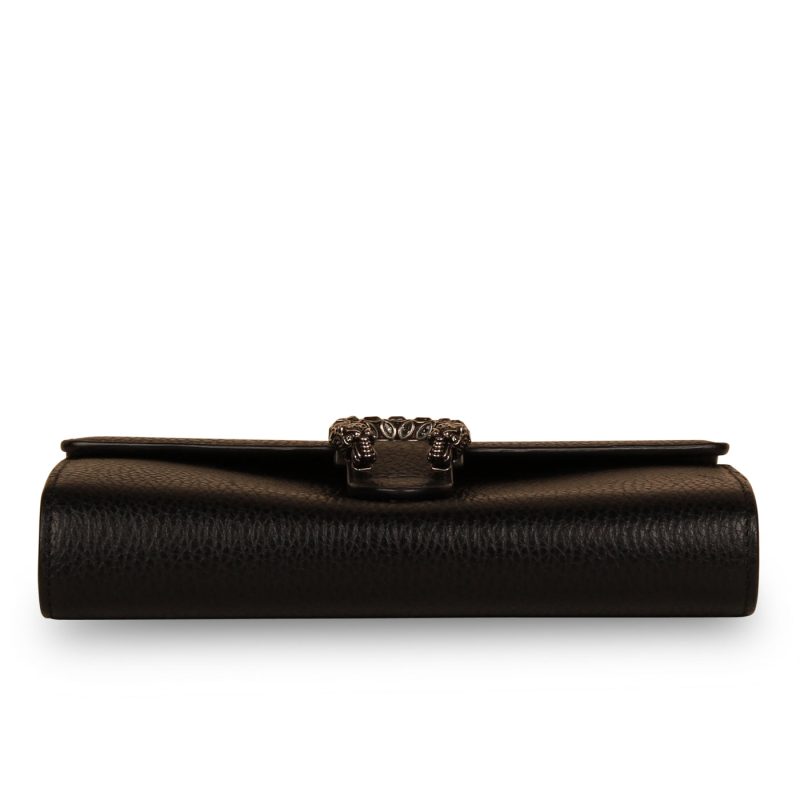 Gucci Dionysus Leather Mini - Barde - Image 4
