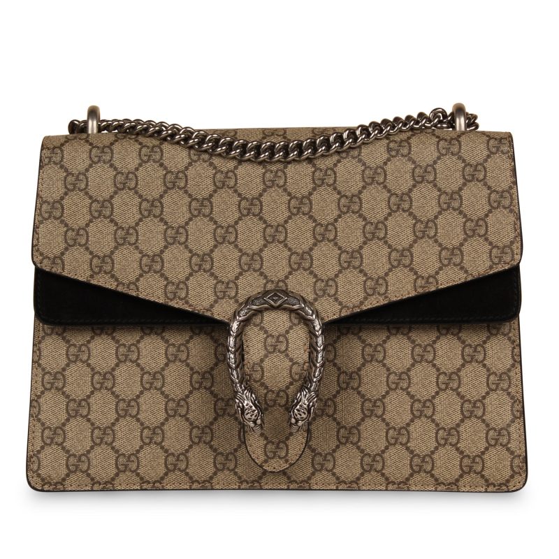Gucci Dionysus GG Medium - Barde