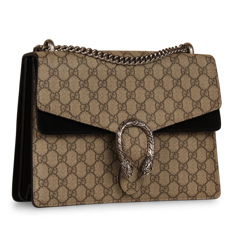 Gucci Dionysus GG Medium - Barde - Image 2