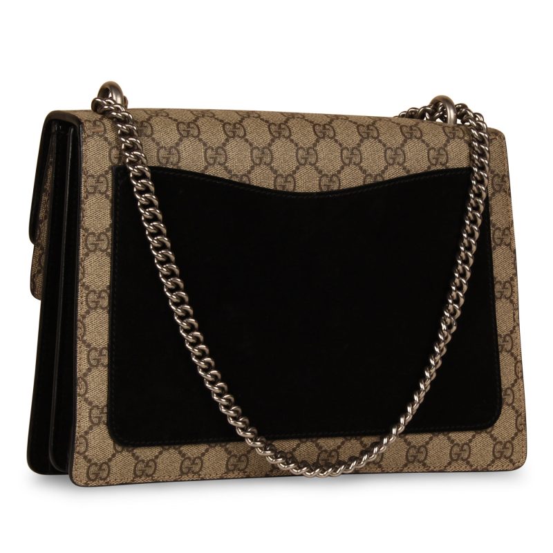 Gucci Dionysus GG Medium - Barde - Image 3