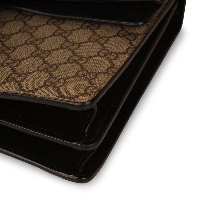 Gucci Dionysus GG Medium - Barde - Image 6
