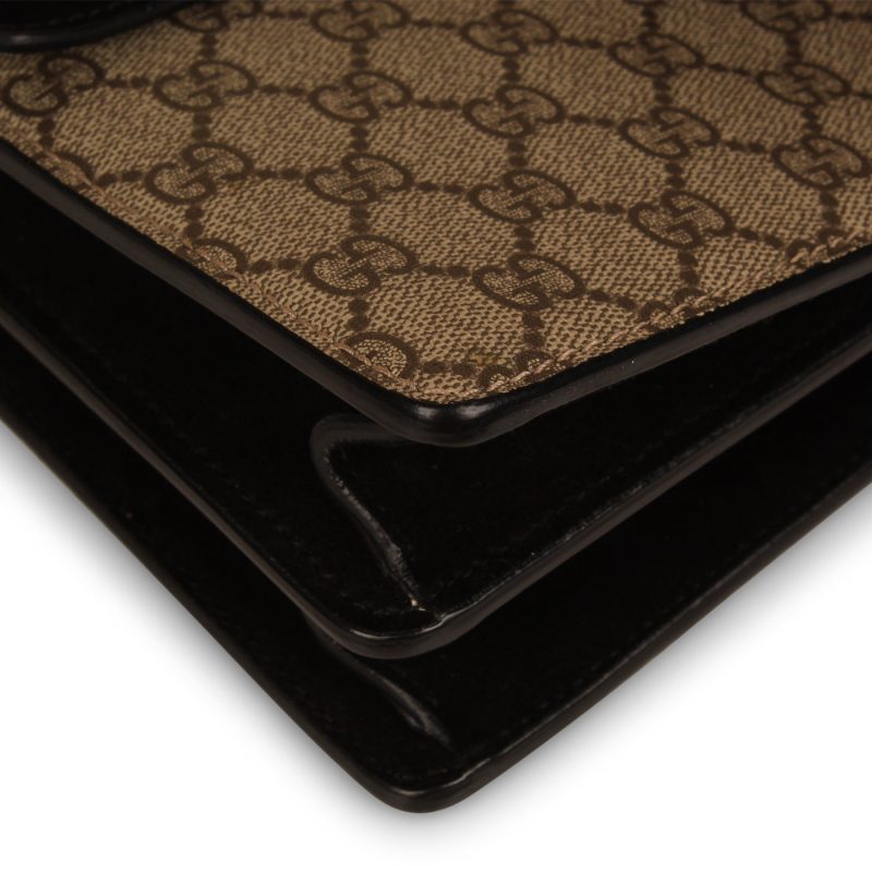 Gucci Dionysus GG Medium - Barde - Image 5
