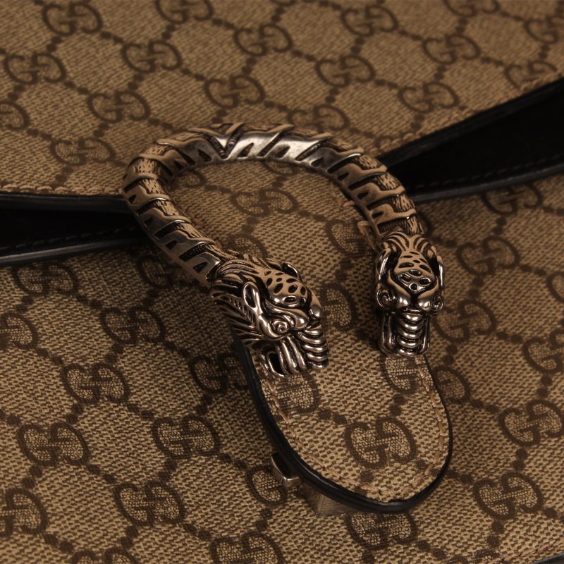 Gucci Dionysus GG Medium - Barde - Image 7