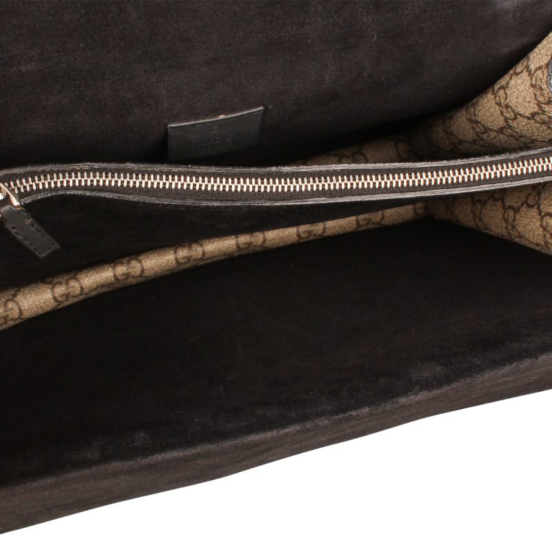Gucci Dionysus GG Medium - Barde - Image 8