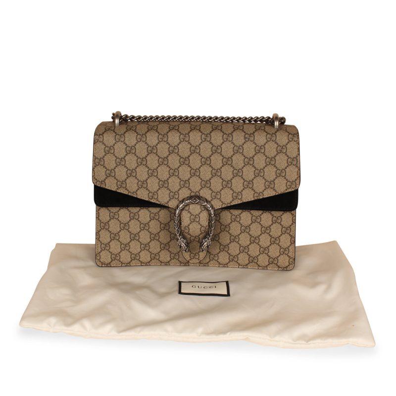 Gucci Dionysus GG Medium - Barde - Image 10