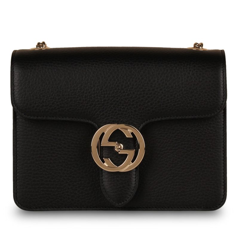 Gucci Interlocking GG Bag - Barde