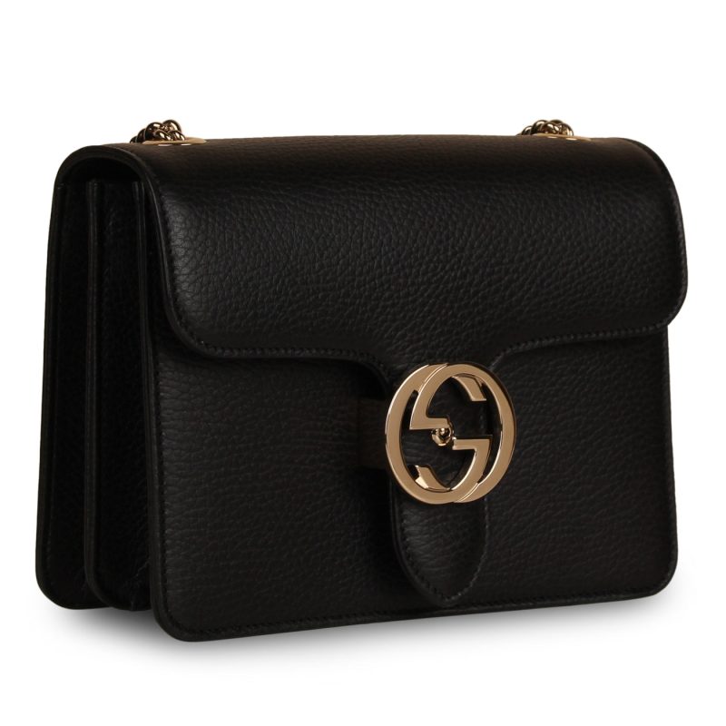Gucci Interlocking GG Bag - Barde - Image 2