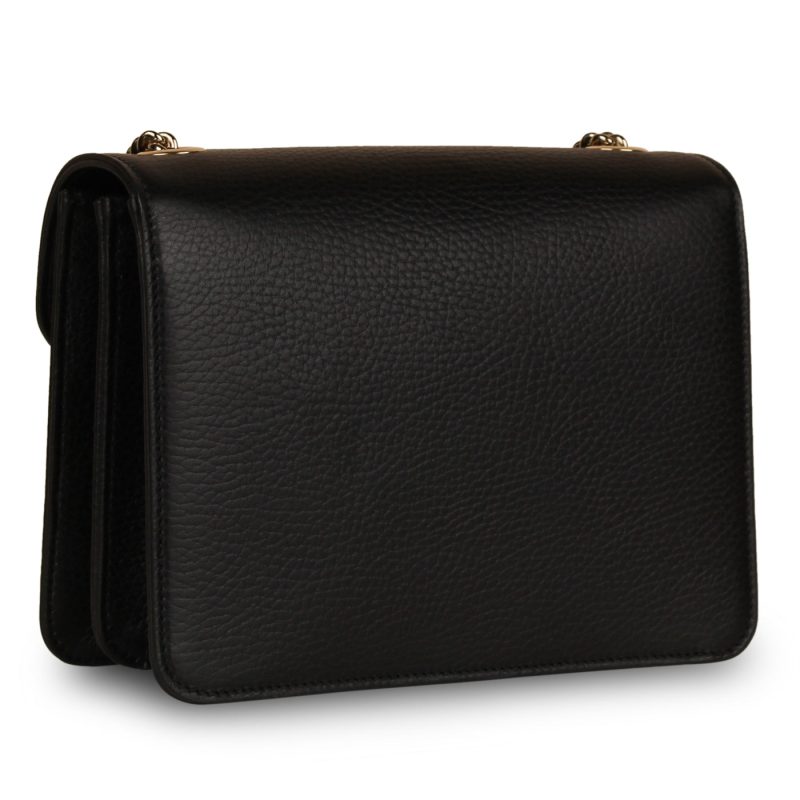 Gucci Interlocking GG Bag - Barde - Image 3