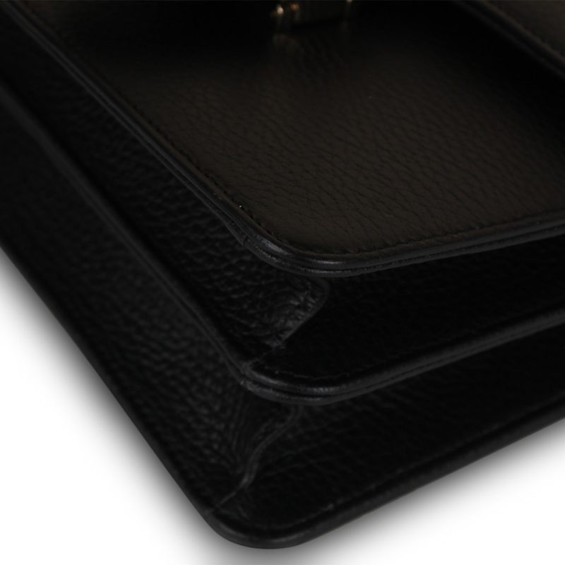Gucci Interlocking GG Bag - Barde - Image 7