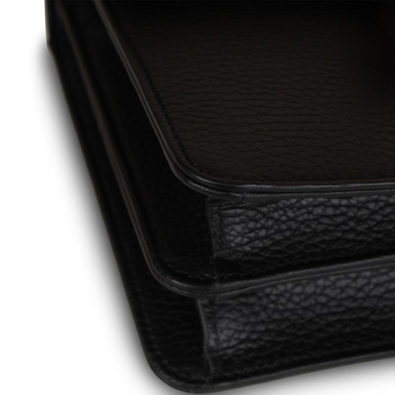 Gucci Interlocking GG Bag - Barde - Image 6