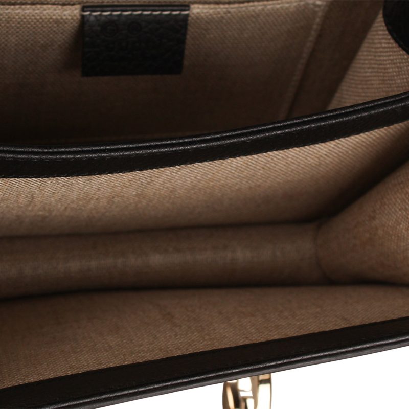 Gucci Interlocking GG Bag - Barde - Image 8
