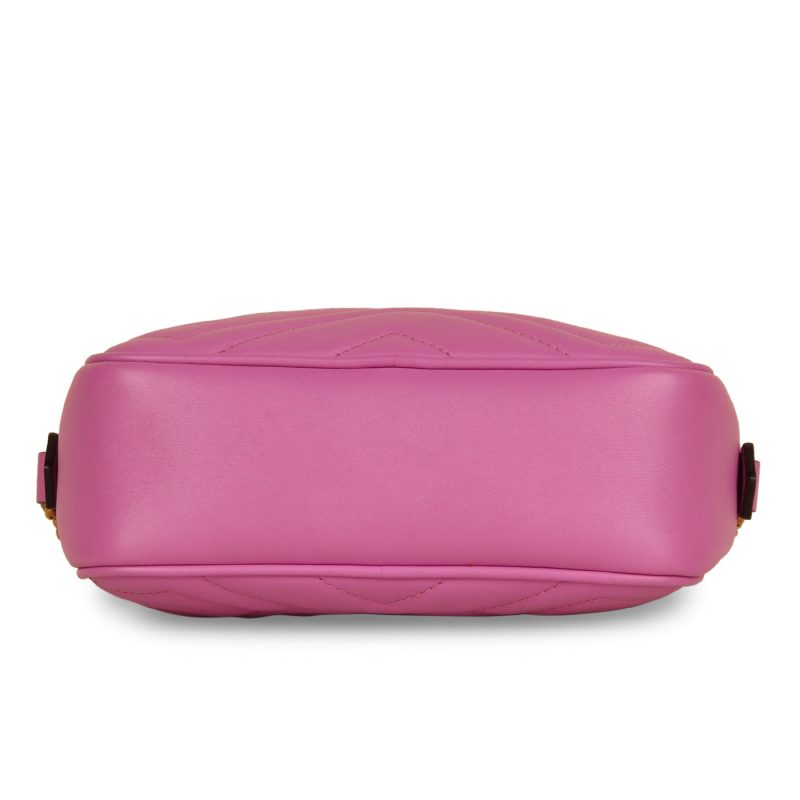 Gucci Mini Marmont Bag - Barde - Image 4