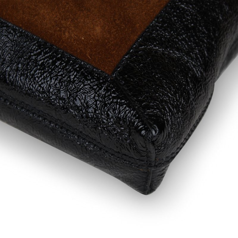 Gucci Ophidia Suede Tote - Barde - Image 5