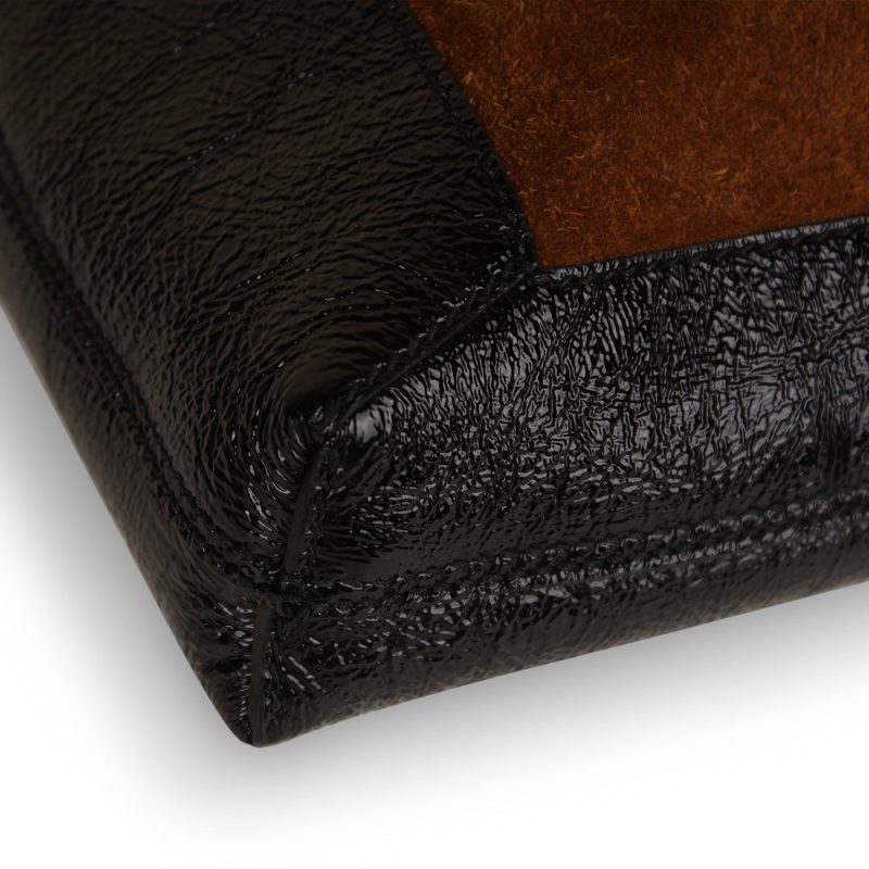 Gucci Ophidia Suede Tote - Barde - Image 6