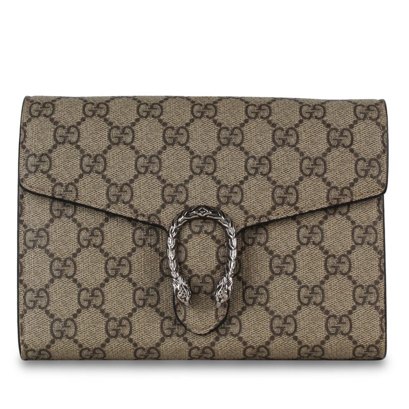 Gucci Dionysus Chain Wallet - Barde