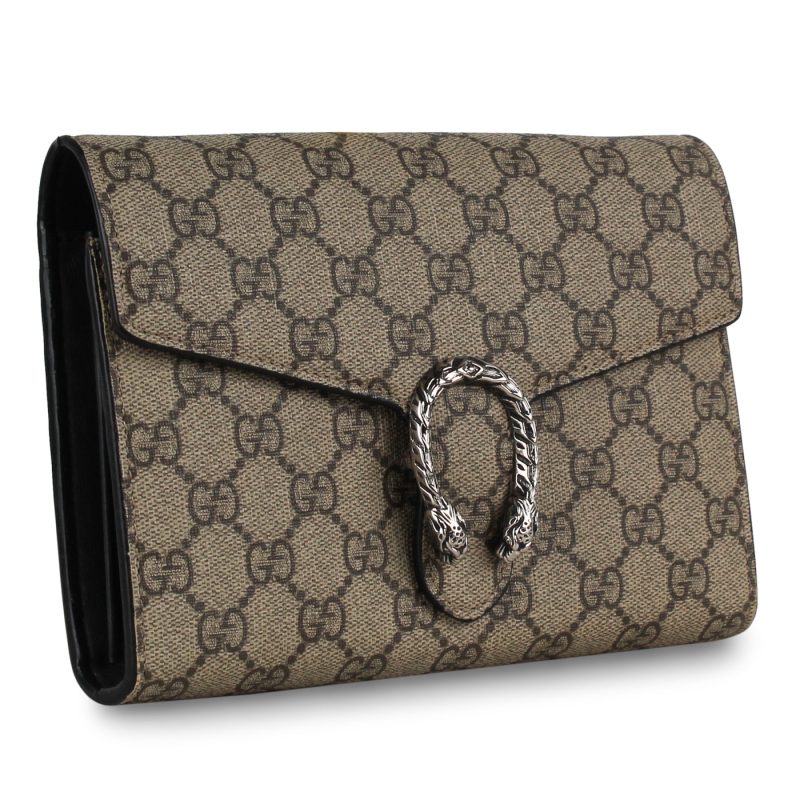Gucci Dionysus Chain Wallet - Barde - Image 2