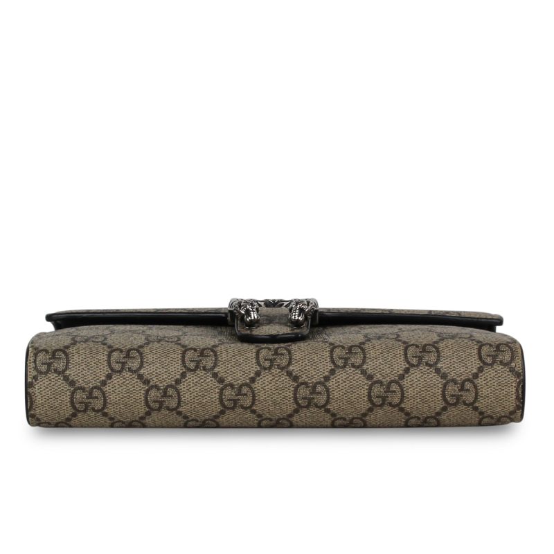 Gucci Dionysus Chain Wallet - Barde - Image 4