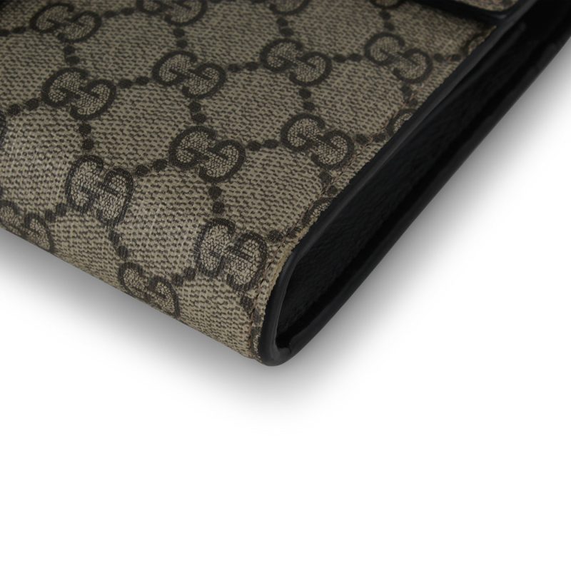 Gucci Dionysus Chain Wallet - Barde - Image 5