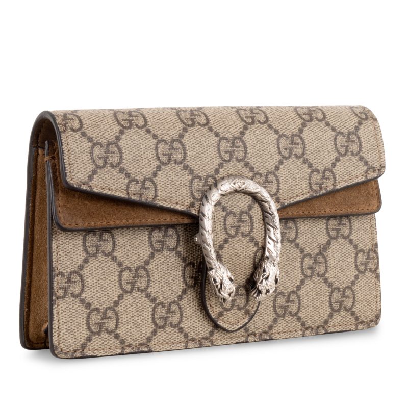 Gucci Dionysus - Super Mini - Barde - Image 2