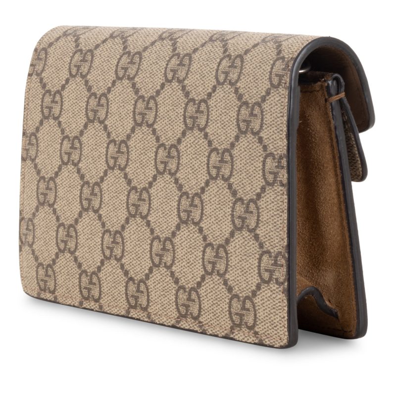 Gucci Dionysus - Super Mini - Barde - Image 3