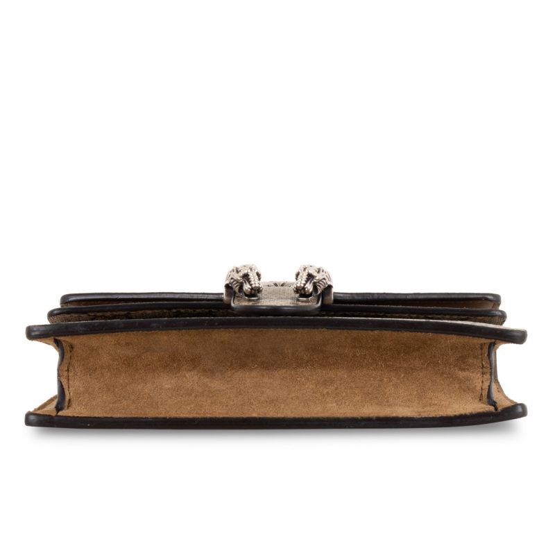 Gucci Dionysus - Super Mini - Barde - Image 4