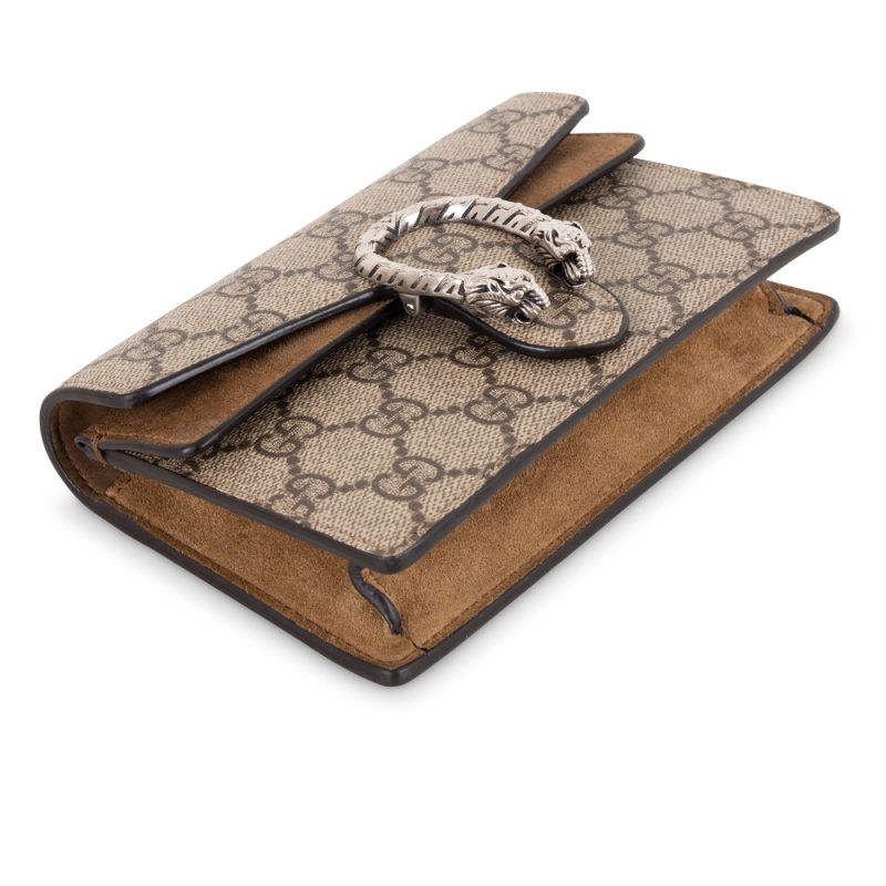 Gucci Dionysus - Super Mini - Barde - Image 6